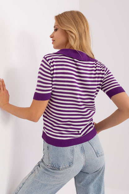 بلوزة موديل 182257 بادو