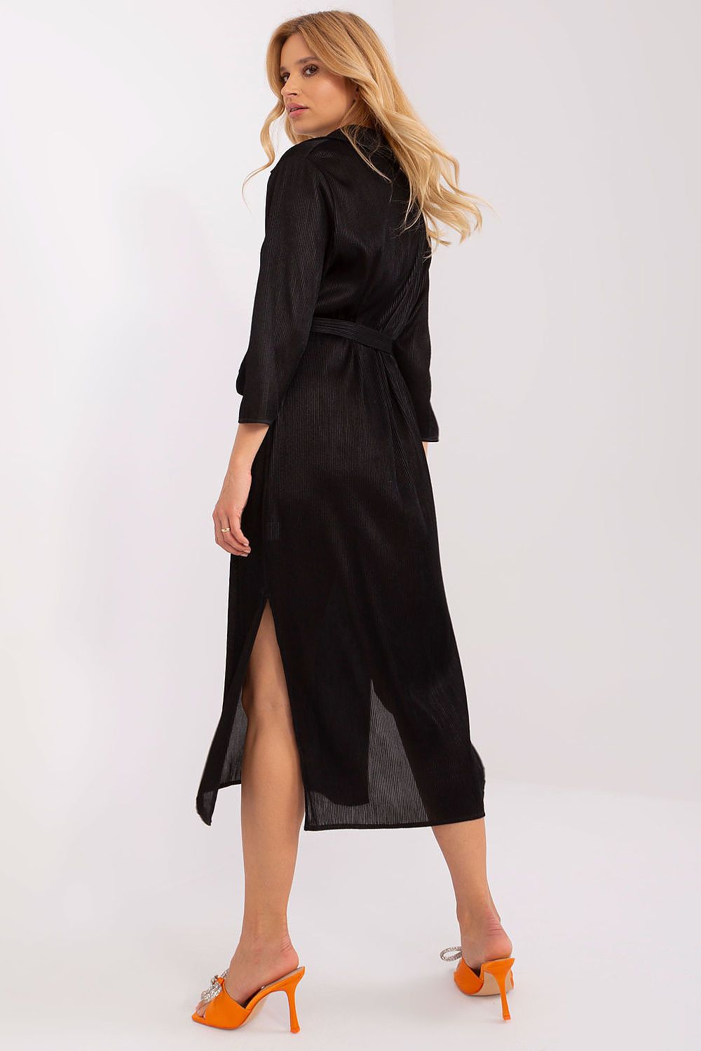 فستان نهاري موديل 182063 لاكيرتا