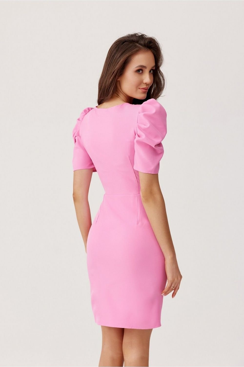 Robe de cocktail model 182134 Roco Fashion