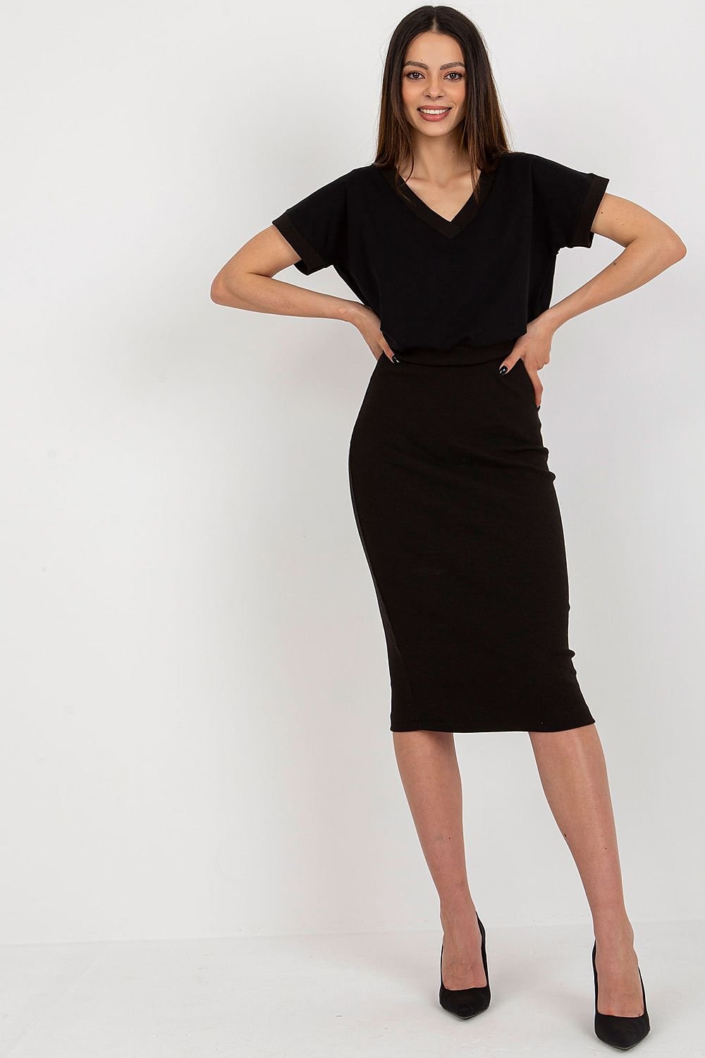 The model set 182094 Rue Paris