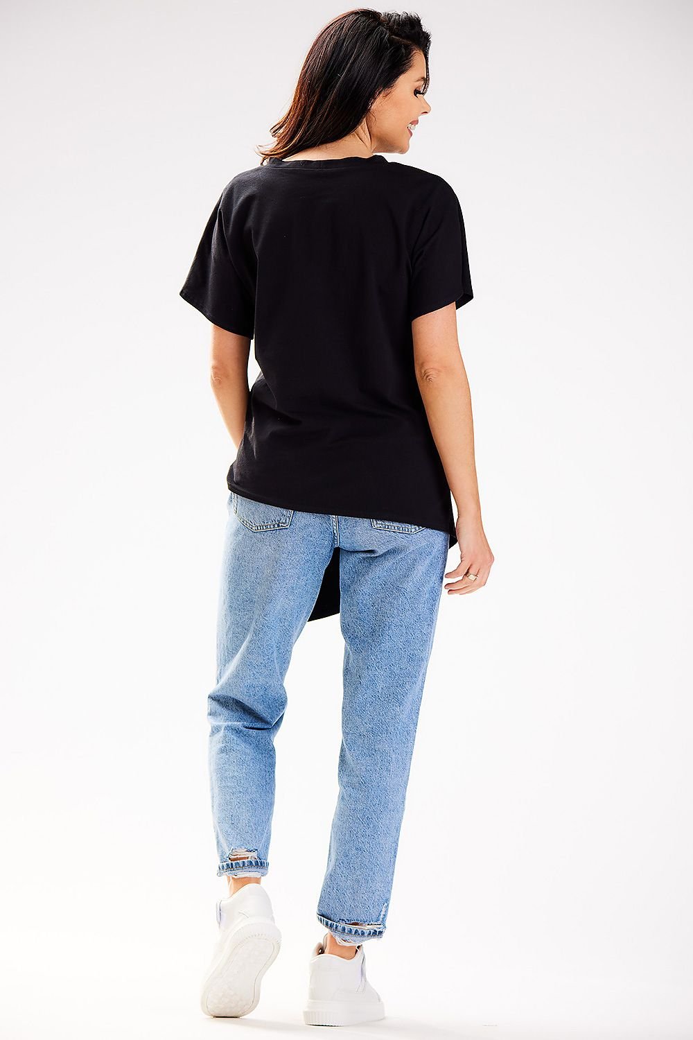 Blouse model 182024 Infinite You