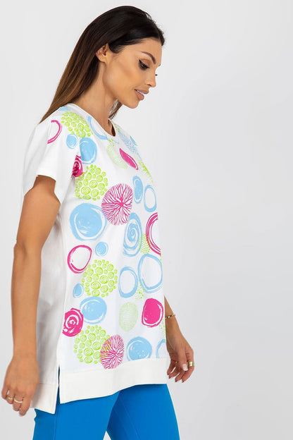 Blouse model 182151 Relevance