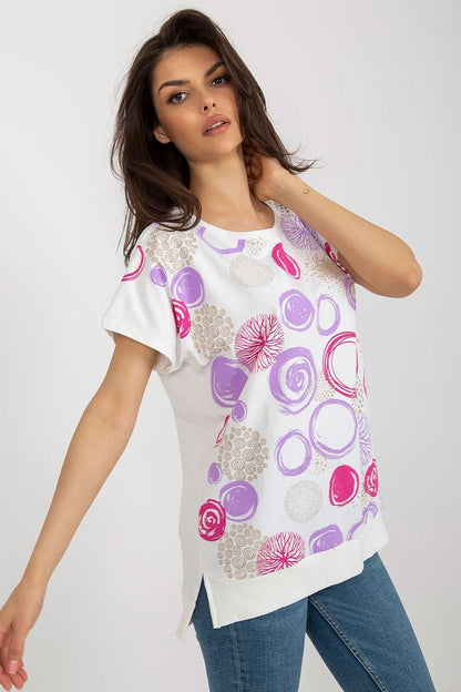 Blouse model 182151 Relevance