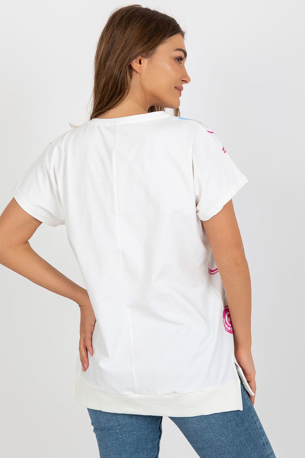 Blouse model 182151 Relevance