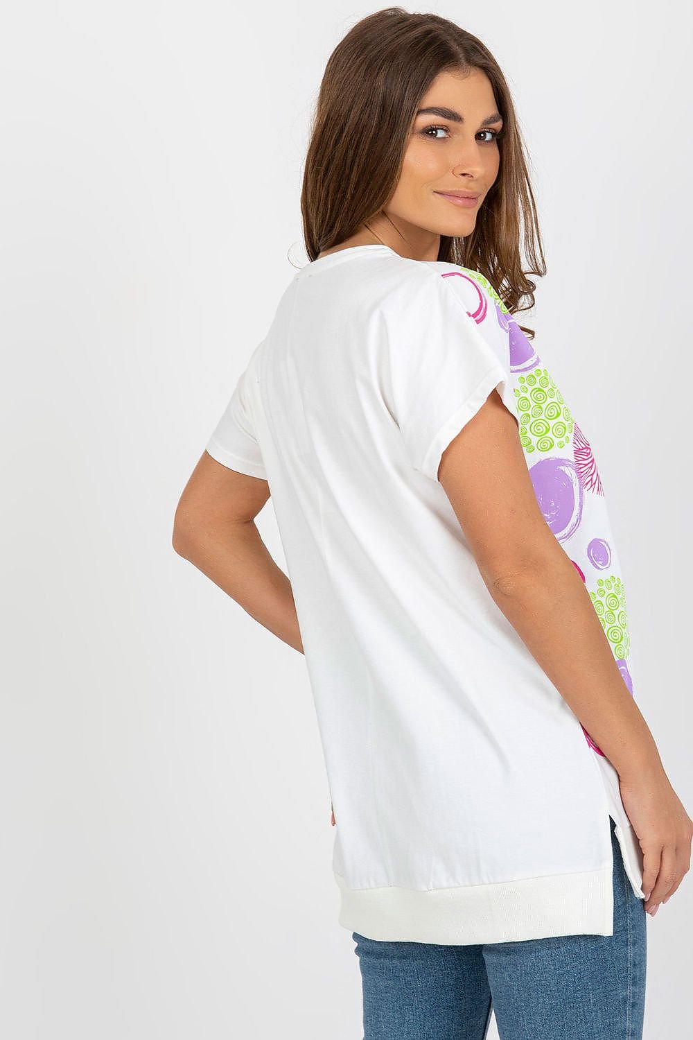 Blouse model 182151 Relevance