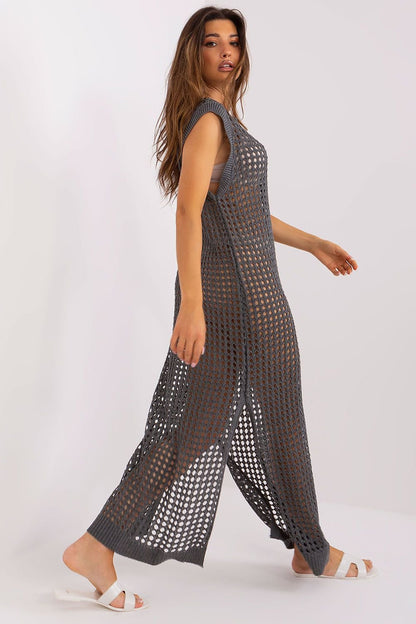 Badu Beach Dress Model 182582