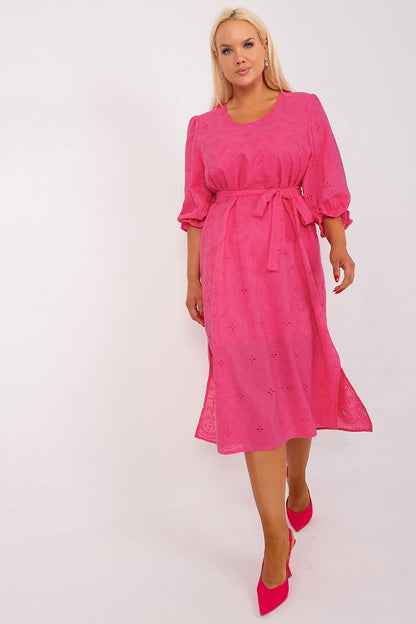 Plus size Robe model 182288 Lakerta