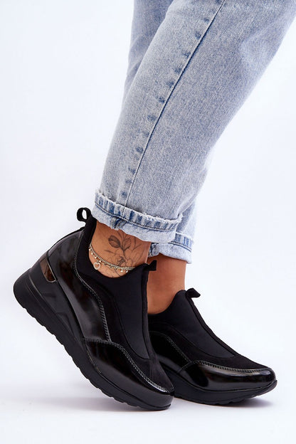  Chaussures de sport model 182311 Step in style 