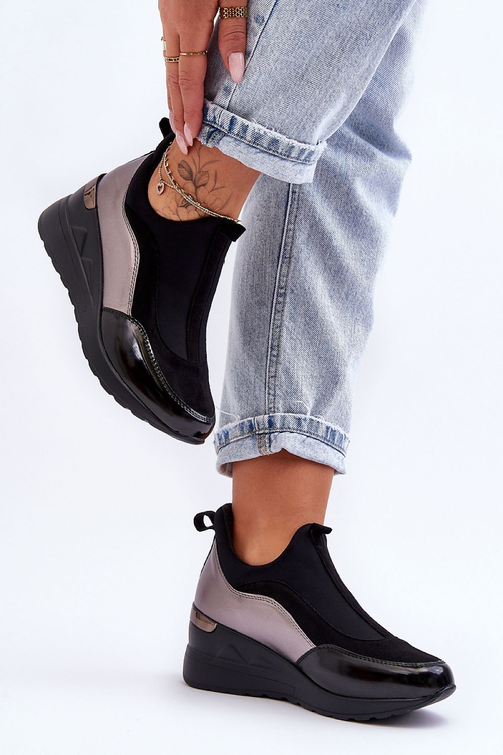  Chaussures de sport model 182312 Step in style 