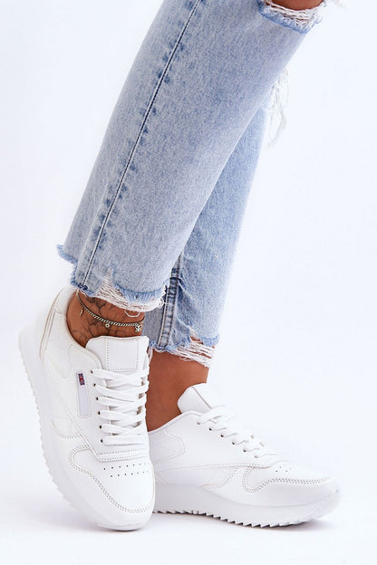 Chaussures de sport model 182320 Step in style