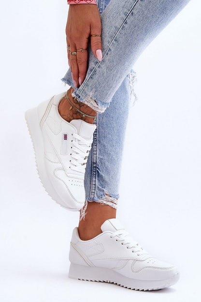 Chaussures de sport model 182320 Step in style