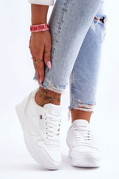 Chaussures de sport model 182320 Step in style