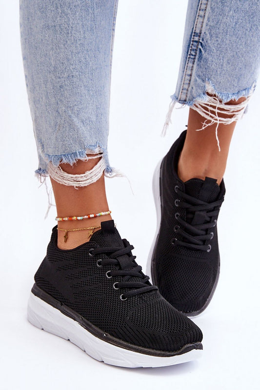 Sports shoes model 182330 Step in style