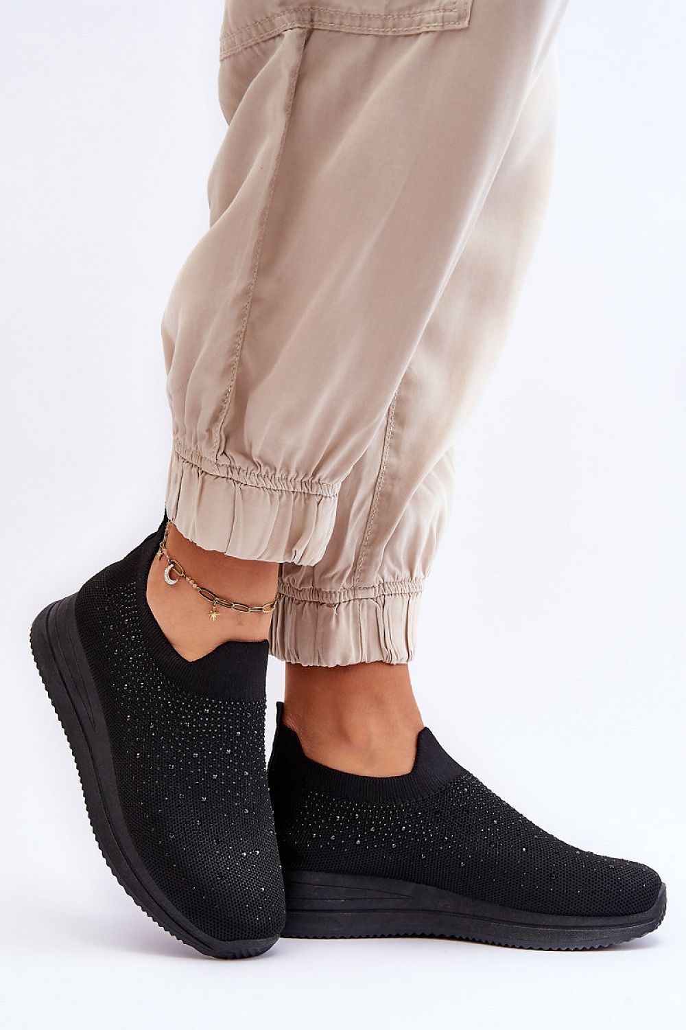 Sports shoes model 182331 Step in style