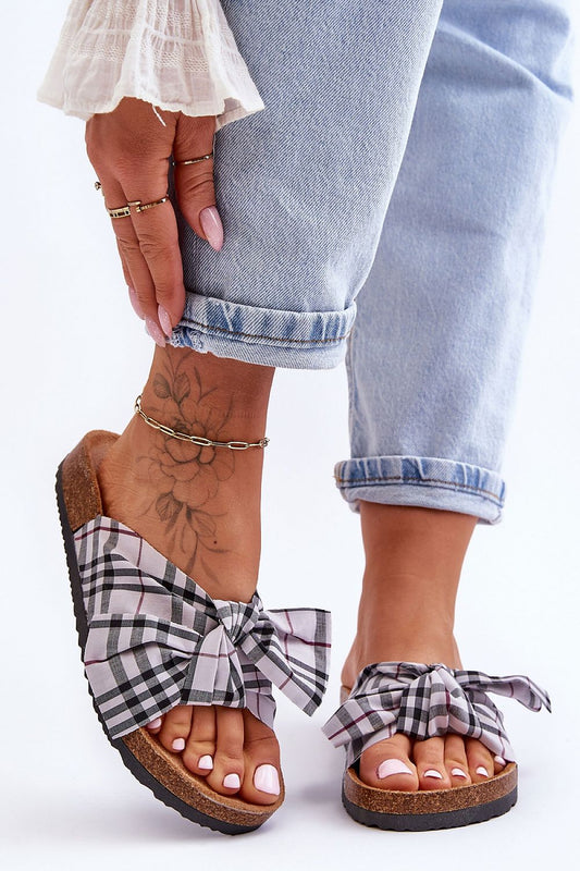 Slides model 182392 Step in style