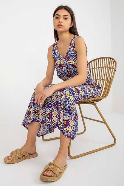 Day dress model 199020 Fresh Made