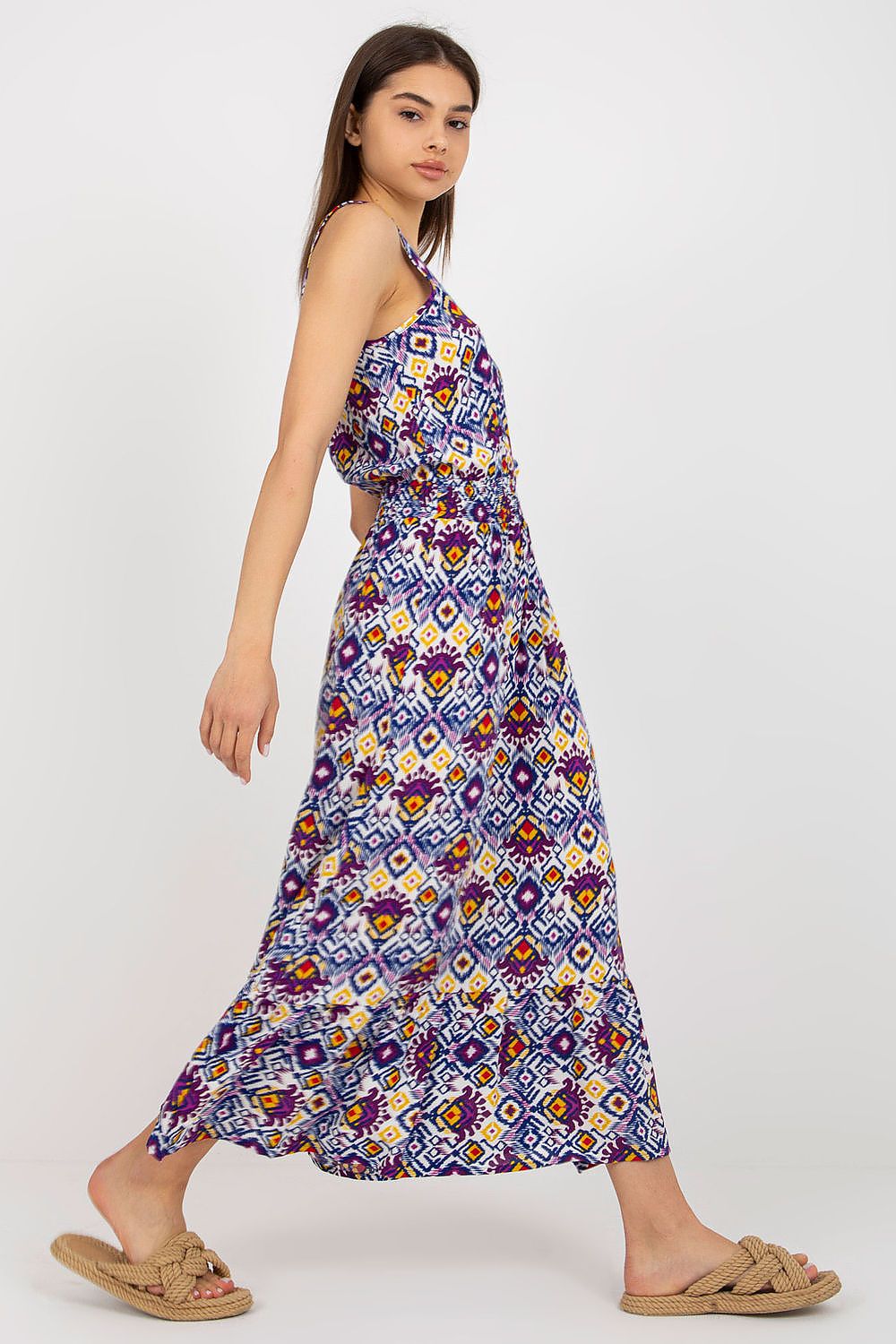 Robe de jour model 199020 Fresh Made