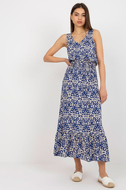 Day dress model 199020 Fresh Made