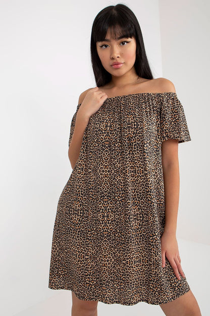 Robe de jour model 182464 Fresh Made