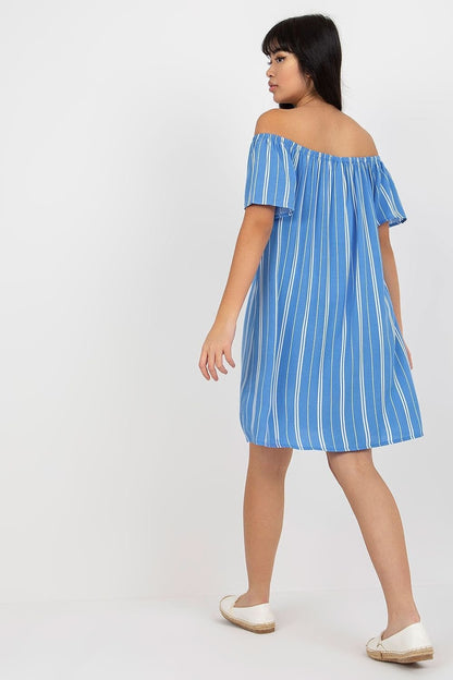 Robe de jour model 182464 Fresh Made
