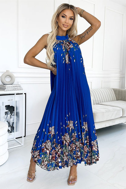 Robe de jour model 182484 Numoco