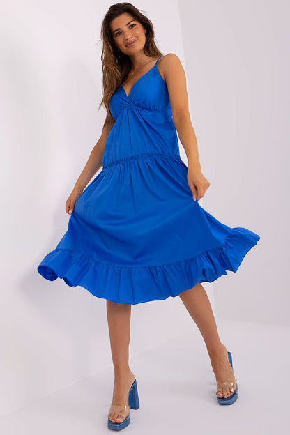 Robe de jour model 182555 Och Bella