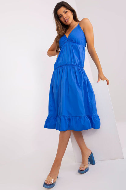 Robe de jour model 182555 Och Bella