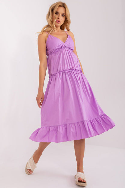 Robe de jour model 182555 Och Bella