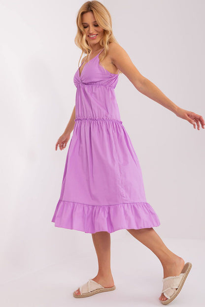 Robe de jour model 182555 Och Bella