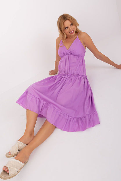 Robe de jour model 182555 Och Bella