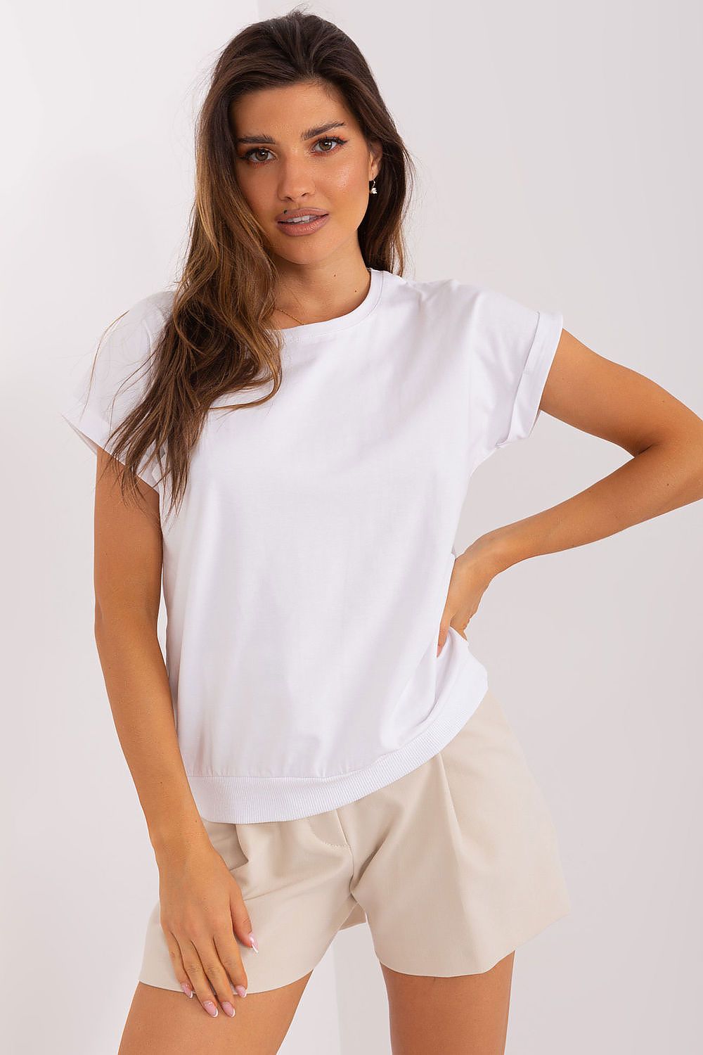 Blouse model 182701 Relevance