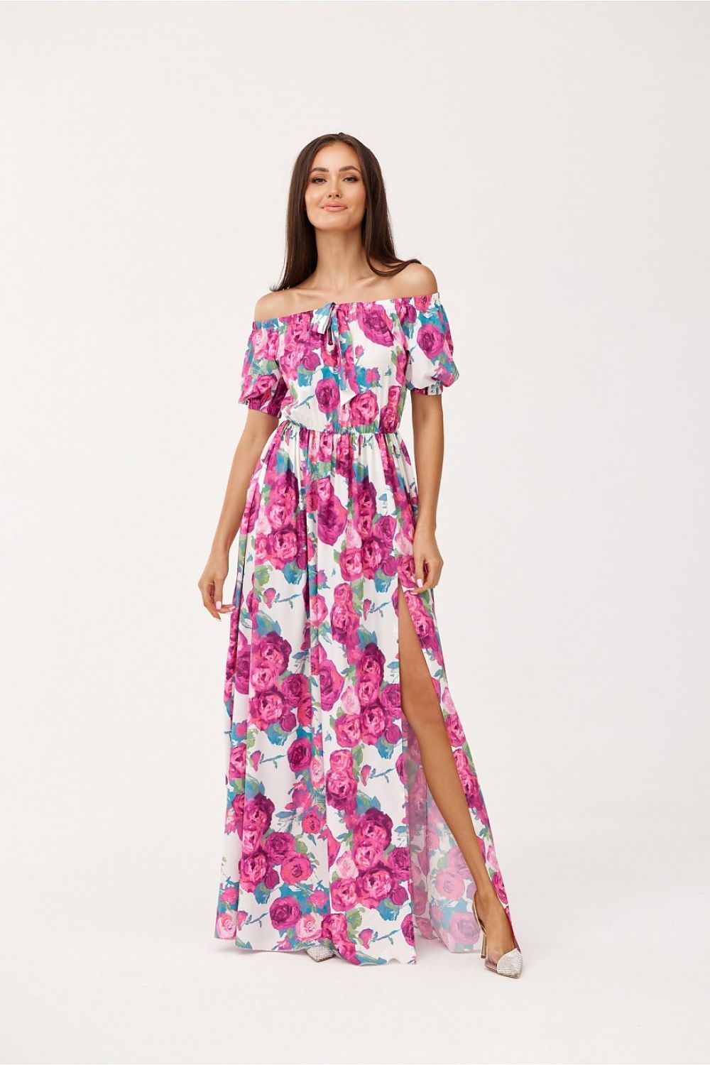 Day dress model 182572 Roco Fashion