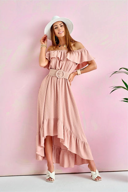 Robe de jour model 182577 Roco Fashion