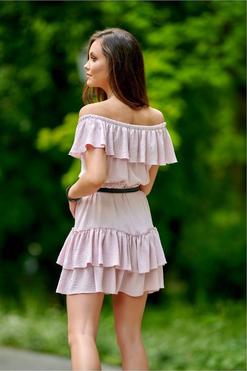  Robe de jour model 182591 Roco Fashion 