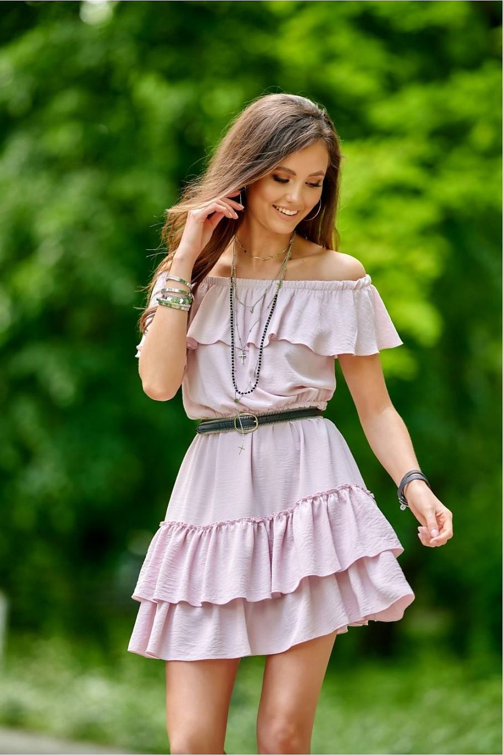  Robe de jour model 182591 Roco Fashion 