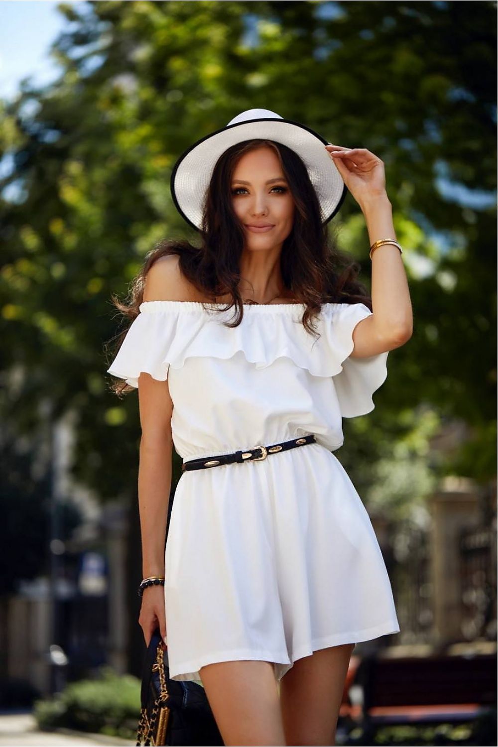 Combinaison model 182607 Roco Fashion