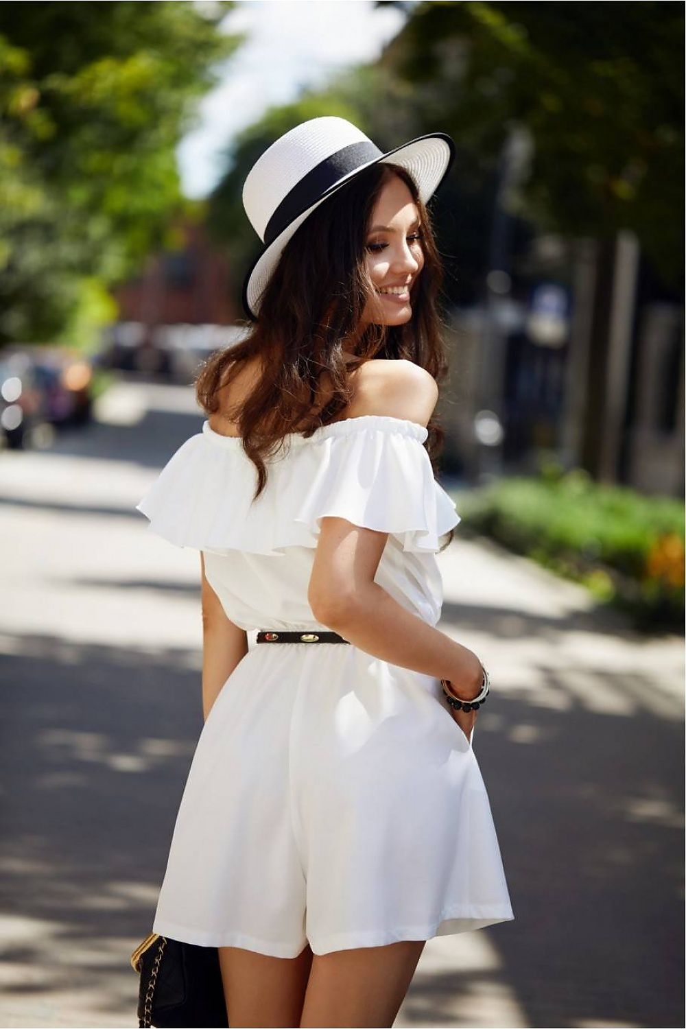 Combinaison model 182607 Roco Fashion