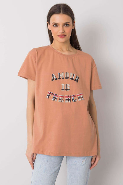 T-shirt model 182813 Fancy