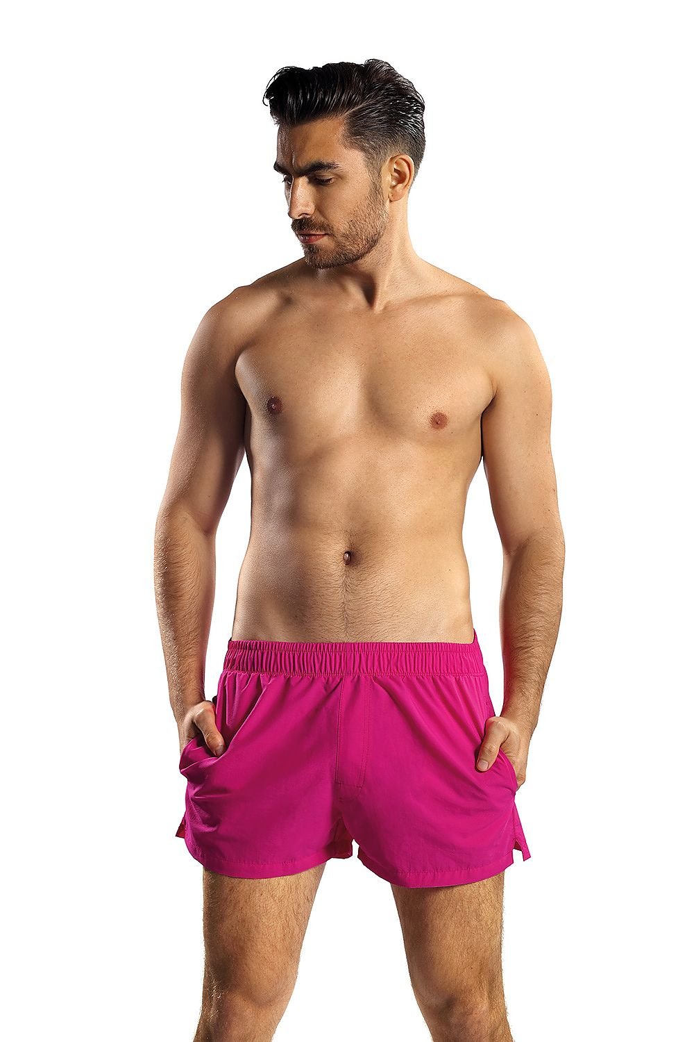 Swim brief model 182807 Lorin