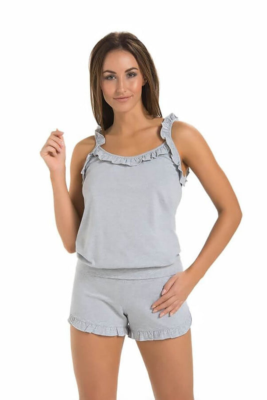 Pajamas model 182839 Teyli