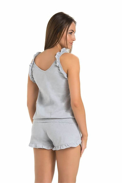 Pyjama model 182839 Teyli