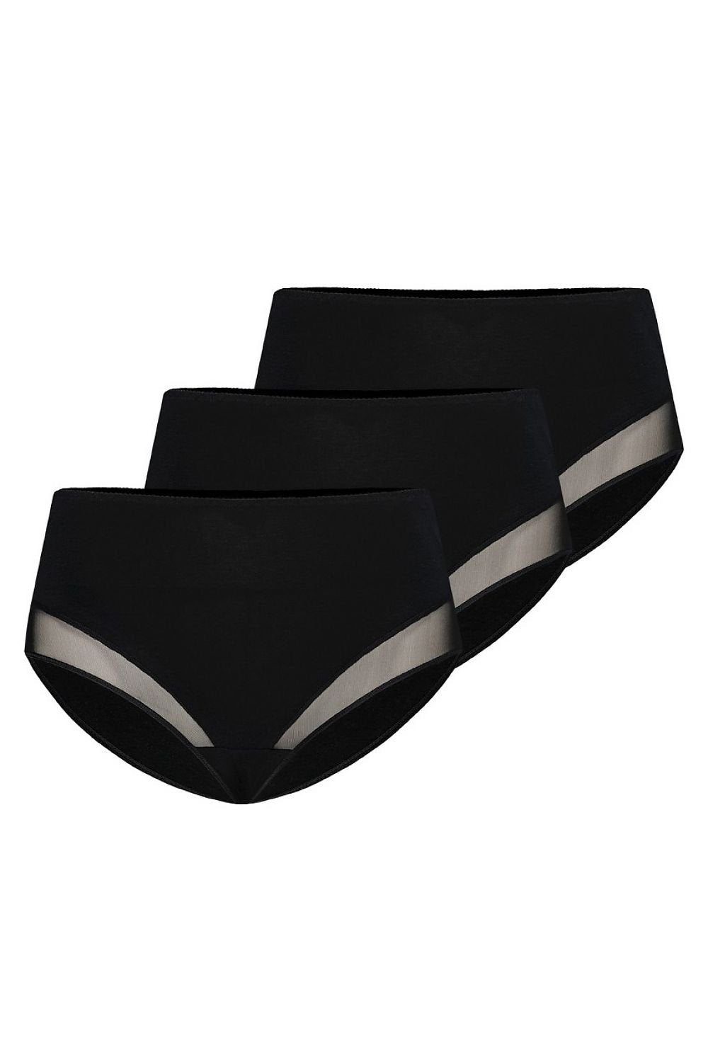 Culottes model 182877 Teyli