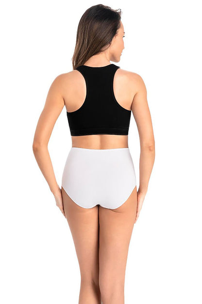 Culottes model 182877 Teyli