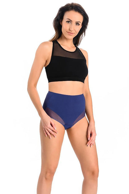 Culottes model 182877 Teyli
