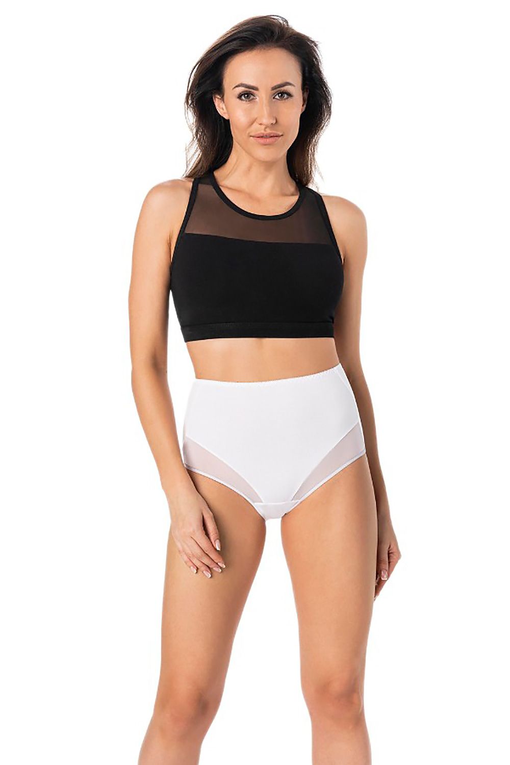 Culottes model 182877 Teyli