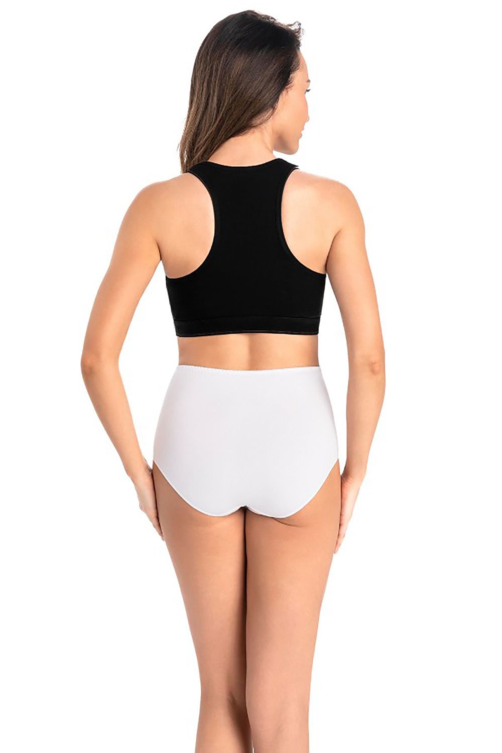 Culottes model 182877 Teyli