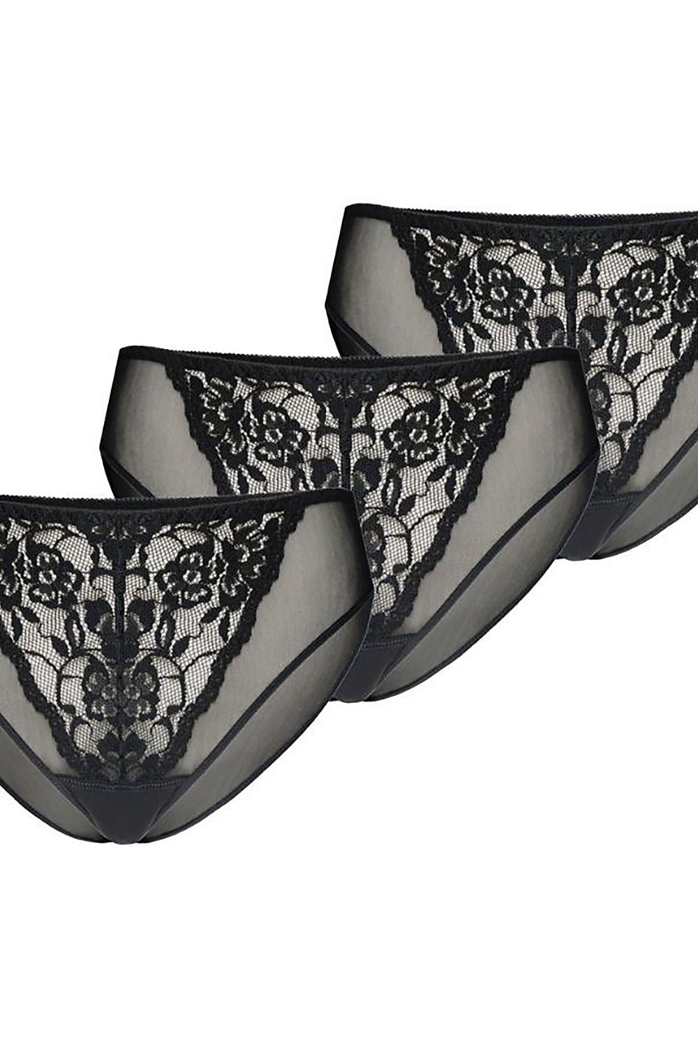 Culottes model 182906 Teyli
