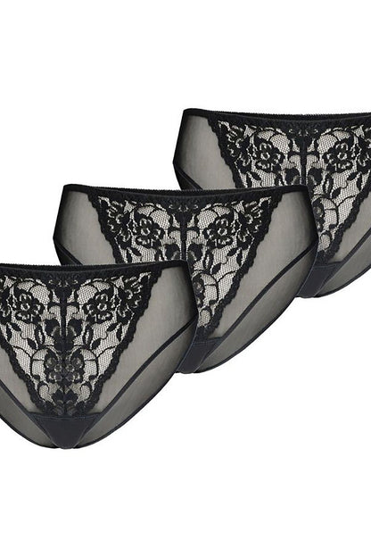 Culottes model 182906 Teyli
