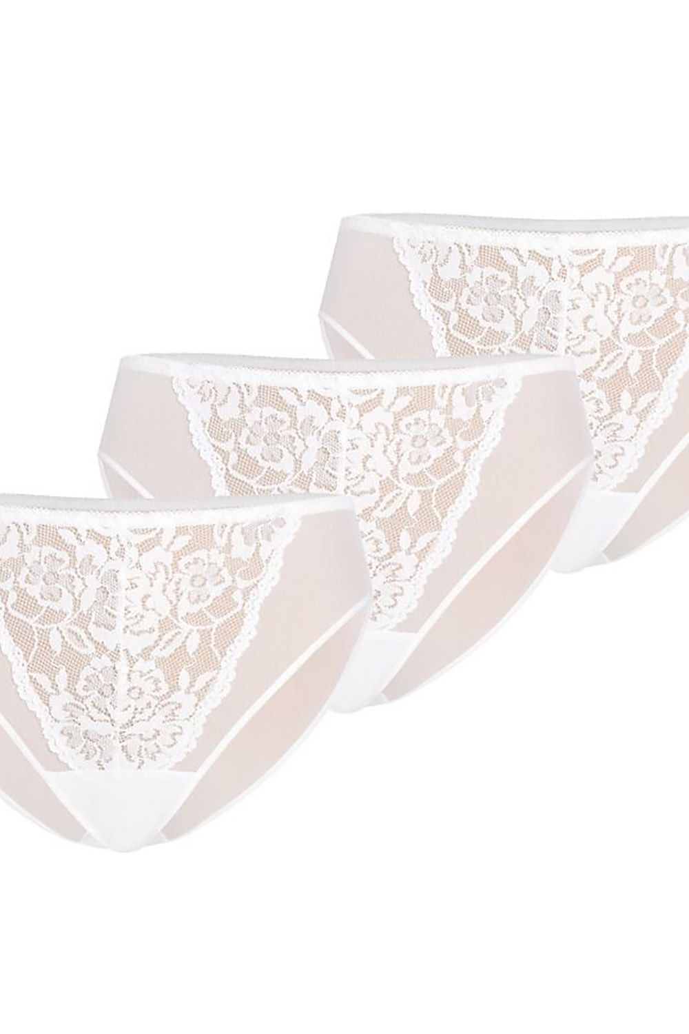 Culottes model 182906 Teyli
