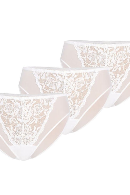 Culottes model 182906 Teyli